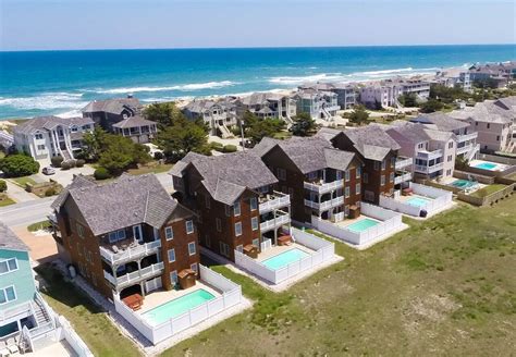Homes For Sale In Nags Head North Carolina